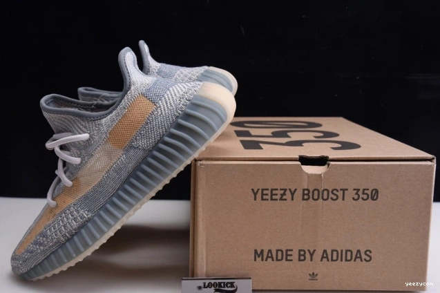 V2 350 FZ5421 Boost Israfil Yeezy Adidas 0715